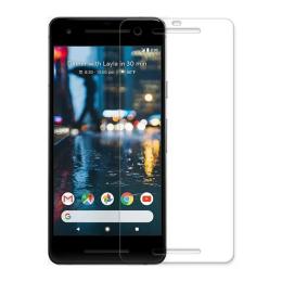 Захисна плівка Boxface для Google Pixel 2 Transparent броньована поліуретанова на дві сторони