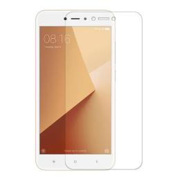 Захисна плівка Boxface для Xiaomi Redmi Note 5A Prime Transparent броньована поліуретанова