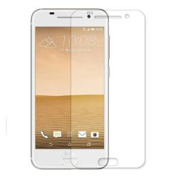 Захисна плівка Boxface для HTC One A9 Case Friendly Transparent броньована поліуретанова