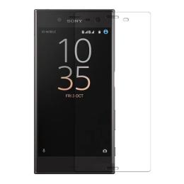 Захисна плівка Boxface для Sony Xperia XZ F8332 Transparent броньована поліуретанова