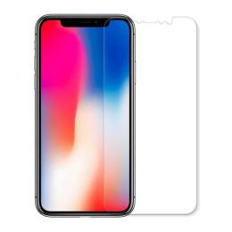 Захисна плівка Boxface для Apple iPhone X Transparent броньована поліуретанова на дві сторони