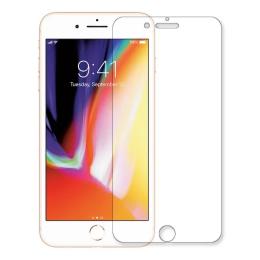 Захисна плівка Boxface для Apple iPhone 8 Plus Transparent броньована поліуретанова