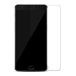 Захисна плівка Boxface для OnePlus 3T Transparent броньована поліуретанова на дві сторони