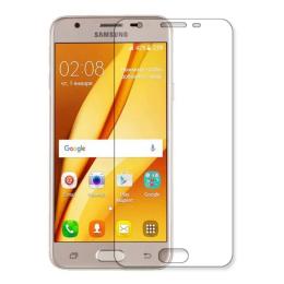 Захисна плівка Boxface для Samsung Galaxy J5 Prime G570F Transparent броньована поліуретанова