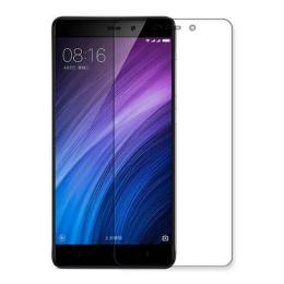 Захисна плівка Boxface для Xiaomi Redmi 4 Prime Transparent броньована поліуретанова