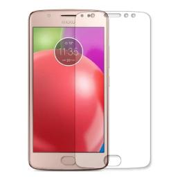 Захисна плівка Boxface для Motorola Moto E XT1762 Transparent броньована поліуретанова