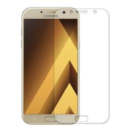 Захисна плівка Boxface для Samsung Galaxy A720 A7 2017 Transparent броньована поліуретанова