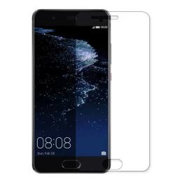 Захисна плівка Boxface для Huawei P10 Plus Transparent броньована поліуретанова