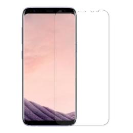 Захисна плівка Boxface для Samsung Galaxy G955 S8 Plus Transparent броньована поліуретанова