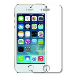 Захисна плівка Boxface дляApple iPhone 5 Transparent броньована поліуретанова на дві сторони