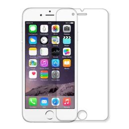 Захисна плівка Boxface дляApple iPhone 6 Transparent броньована поліуретанова