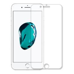 Захисна плівка Boxface для Apple iPhone 7 Plus Transparent броньована поліуретанова