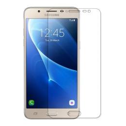 Захисна плівка Boxface для Samsung Galaxy J510 J5 2016 Transparent броньована поліуретанова на дві сторони