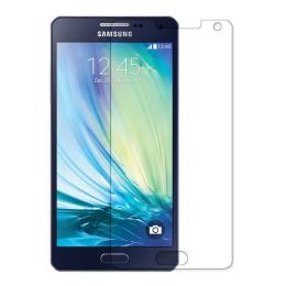 Захисна плівка Boxface для Samsung Galaxy A500 A5 Transparent броньована поліуретанова