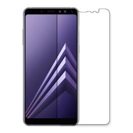 Захисна плівка Boxface для Samsung Galaxy A730 A8 Plus (2018) Transparent броньована поліуретанова