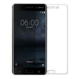 Захисна плівка Boxface для Nokia 6 Transparent броньована поліуретанова