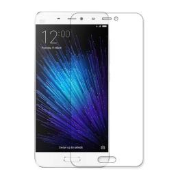 Захисна плівка Boxface для Xiaomi Mi5 Transparent броньована поліуретанова на дві сторони