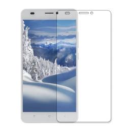 Захисна плівка Boxface для Bravis A503 Joy Transparent броньована поліуретанова