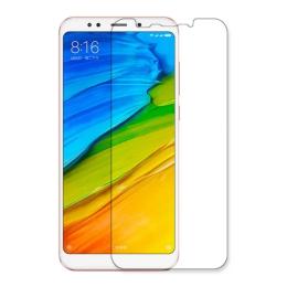 Захисна плівка Boxface для Xiaomi Redmi 5 Plus Transparent броньована поліуретанова