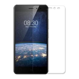 Захисна плівка Boxface для TP-Link Neffos X1 Lite Transparent броньована поліуретанова