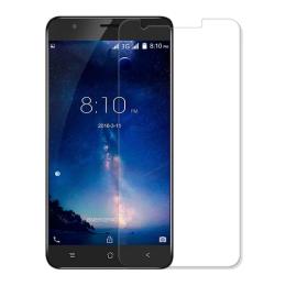 Захисна плівка Boxface для Blackview E7S Transparent броньована поліуретанова