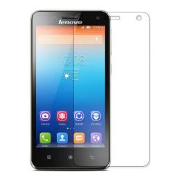 Захисна плівка Boxface для Lenovo S660 Transparent броньована поліуретанова