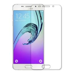 Захисна плівка Boxface для Samsung Galaxy A310 A3 Transparent броньована поліуретанова