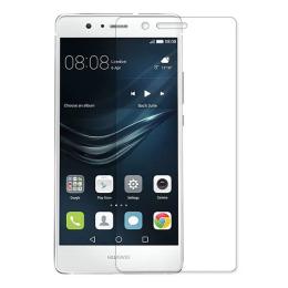 Захисна плівка Boxface для Huawei P9 Lite Transparent броньована поліуретанова