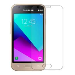 Захисна плівка Boxface для Samsung Galaxy J106 J1 Mini Prime Transparent броньована поліуретанова