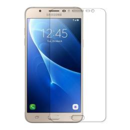 Захисна плівка Boxface для Samsung Galaxy J710 J7 2016 Transparent броньована поліуретанова