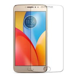 Захисна плівка Boxface для Motorola Moto E4 Plus Transparent броньована поліуретанова