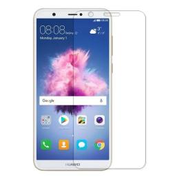 Захисна плівка Boxface для Huawei P Smart Transparent броньована поліуретанова