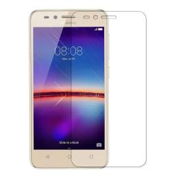 Захисна плівка Boxface для Huawei Ascend Y3 2 Transparent броньована поліуретанова