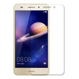 Захисна плівка Boxface для Huawei Y6 2 Transparent броньована поліуретанова