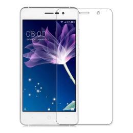 Захисна плівка Boxface для Doogee X10 Transparent броньована поліуретанова