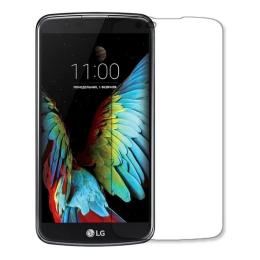 Захисна плівка Boxface для LG K10 Transparent броньована поліуретанова