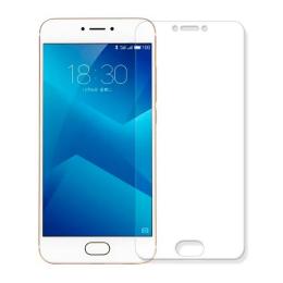 Захисна плівка Boxface для Meizu Pro 6 Transparent броньована поліуретанова на дві сторони