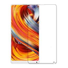 Захисна плівка Boxface для Xiaomi Mi Mix 2 Transparent броньована поліуретанова