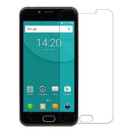 Захисна плівка Boxface для Doogee Shoot 2 Transparent броньована поліуретанова