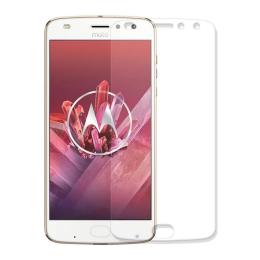 Захисна плівка Boxface для Motorola Moto Z2 Play XT1710 Transparent броньована поліуретанова