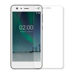 Захисна плівка Boxface для Nokia 2 Transparent броньована поліуретанова