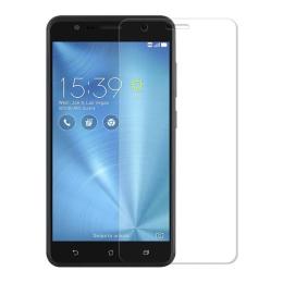 Захисна плівка Boxface дляAsus Zenfone 3 Zoom ZE553KL Transparent броньована поліуретанова