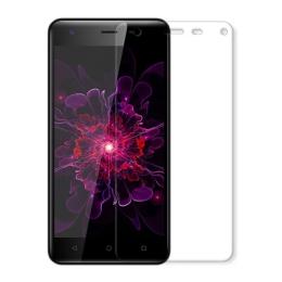 Захисна плівка Boxface для Nomi i5032 Evo X2 Transparent броньована поліуретанова