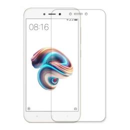 Захисна плівка Boxface для Xiaomi Redmi 5A Transparent броньована поліуретанова