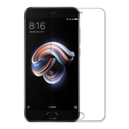 Захисна плівка Boxface для Xiaomi Mi Note 3 Transparent броньована поліуретанова