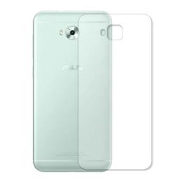 Захисна плівка Boxface дляAsus Zenfone 4 Selfie ZD553KL Transparent броньована поліуретанова на дві сторони