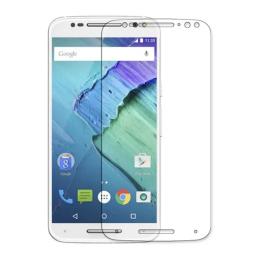 Захисна плівка Boxface для Motorola Moto X Pure XT1575 Transparent броньована поліуретанова