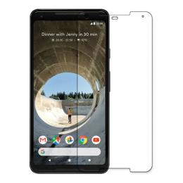 Захисна плівка Boxface для Google Pixel 2 XL Transparent броньована поліуретанова на дві сторони
