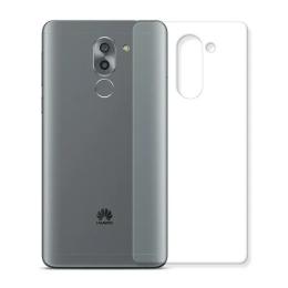 Захисна плівка Boxface для Huawei GR5 2017 Transparent броньована поліуретанова на дві сторони