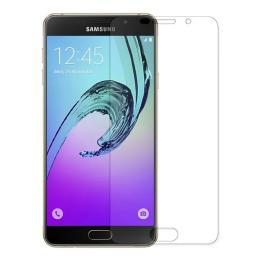 Захисна плівка Boxface для Samsung Galaxy A710 A7 Transparent броньована поліуретанова на дві сторони